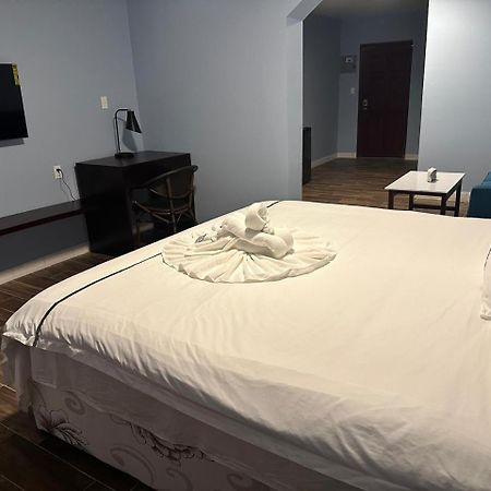 Enjoy Hotel Кайе Колкер Екстериор снимка