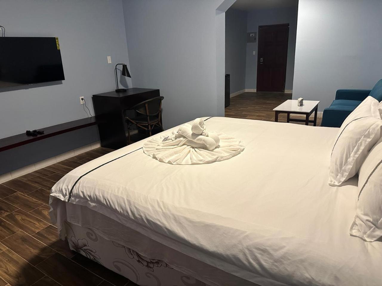 Enjoy Hotel Кайе Колкер Екстериор снимка