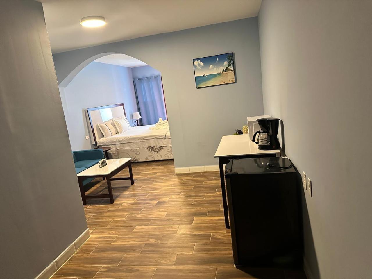 Enjoy Hotel Кайе Колкер Екстериор снимка