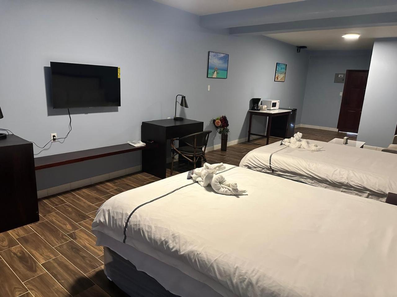 Enjoy Hotel Кайе Колкер Екстериор снимка