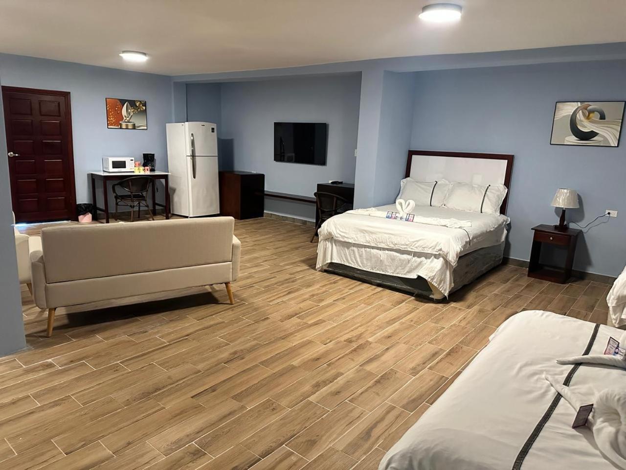 Enjoy Hotel Кайе Колкер Екстериор снимка
