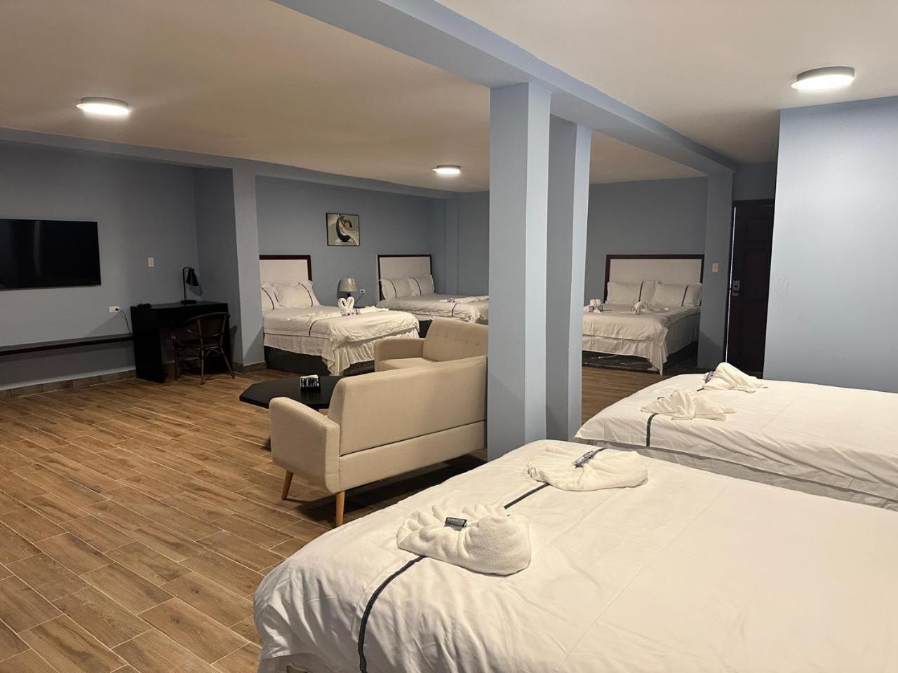 Enjoy Hotel Кайе Колкер Екстериор снимка
