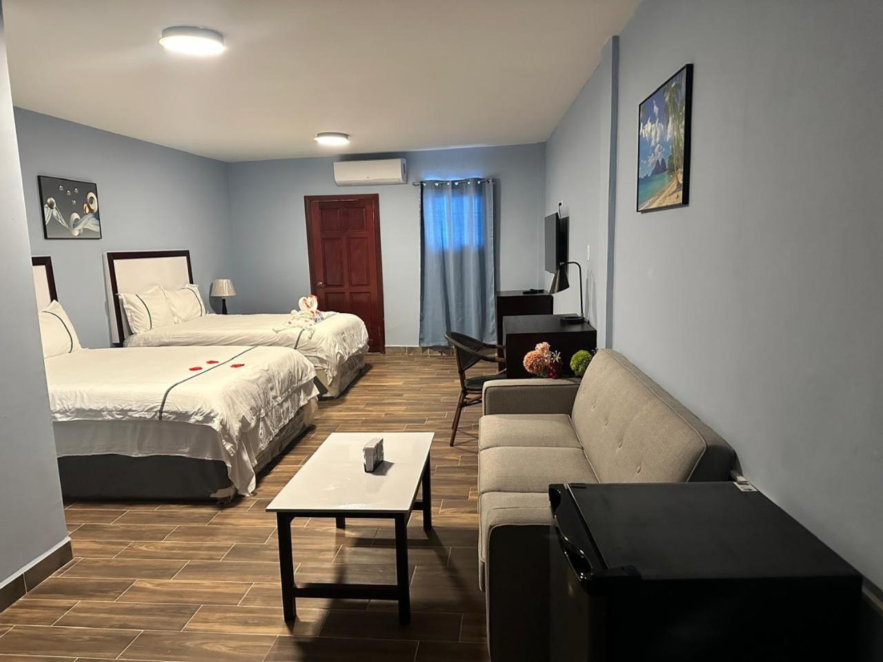 Enjoy Hotel Кайе Колкер Екстериор снимка