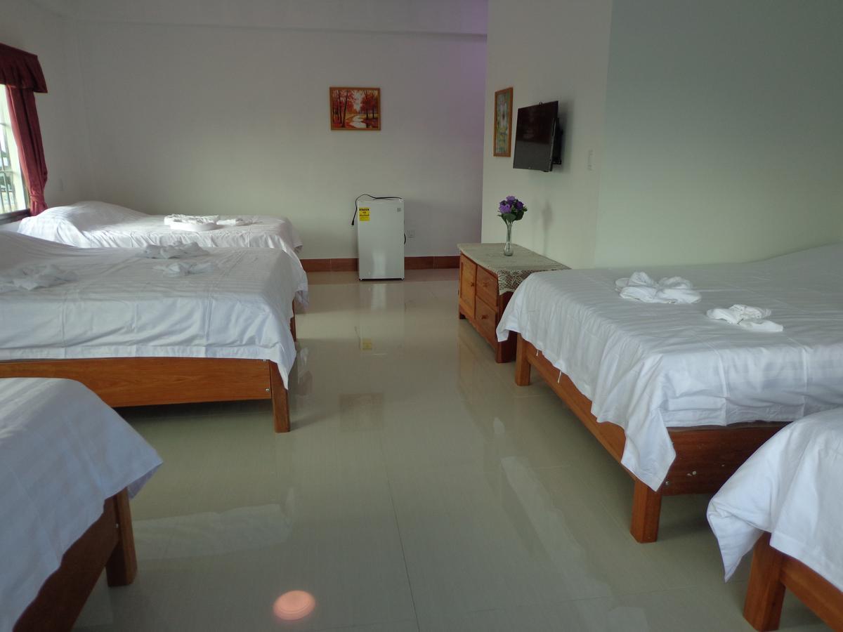 Enjoy Hotel Кайе Колкер Екстериор снимка